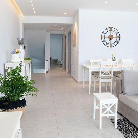Beach Deluxe House Cidade de Kos Exterior foto