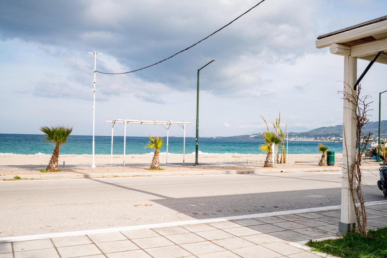 Beach Deluxe House Cidade de Kos Exterior foto