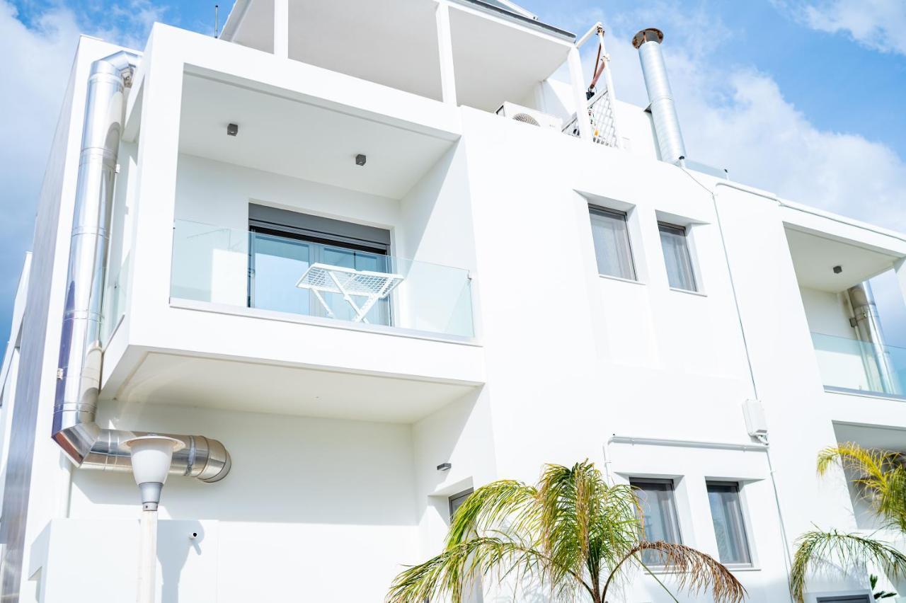 Beach Deluxe House Cidade de Kos Exterior foto