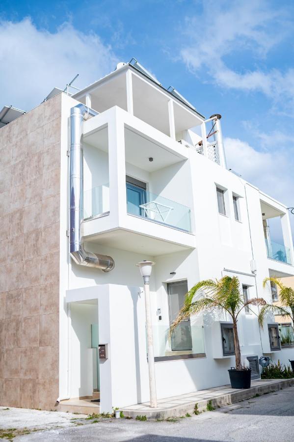 Beach Deluxe House Cidade de Kos Exterior foto