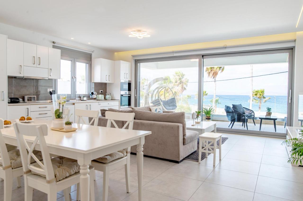 Beach Deluxe House Cidade de Kos Exterior foto