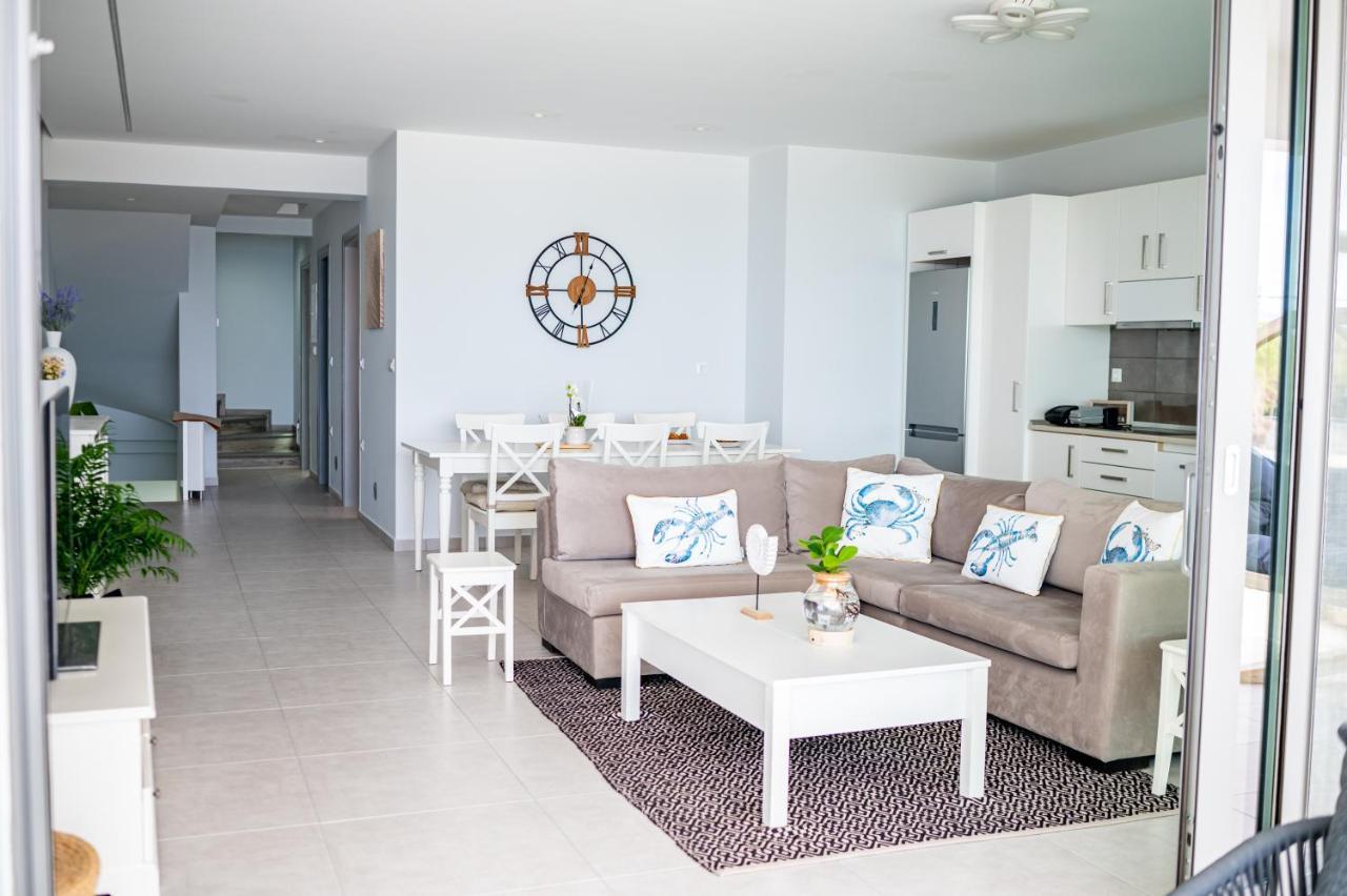 Beach Deluxe House Cidade de Kos Exterior foto
