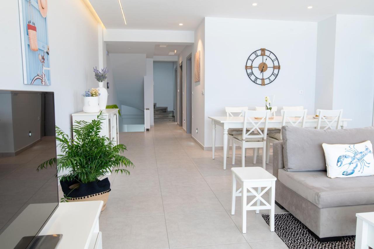 Beach Deluxe House Cidade de Kos Exterior foto