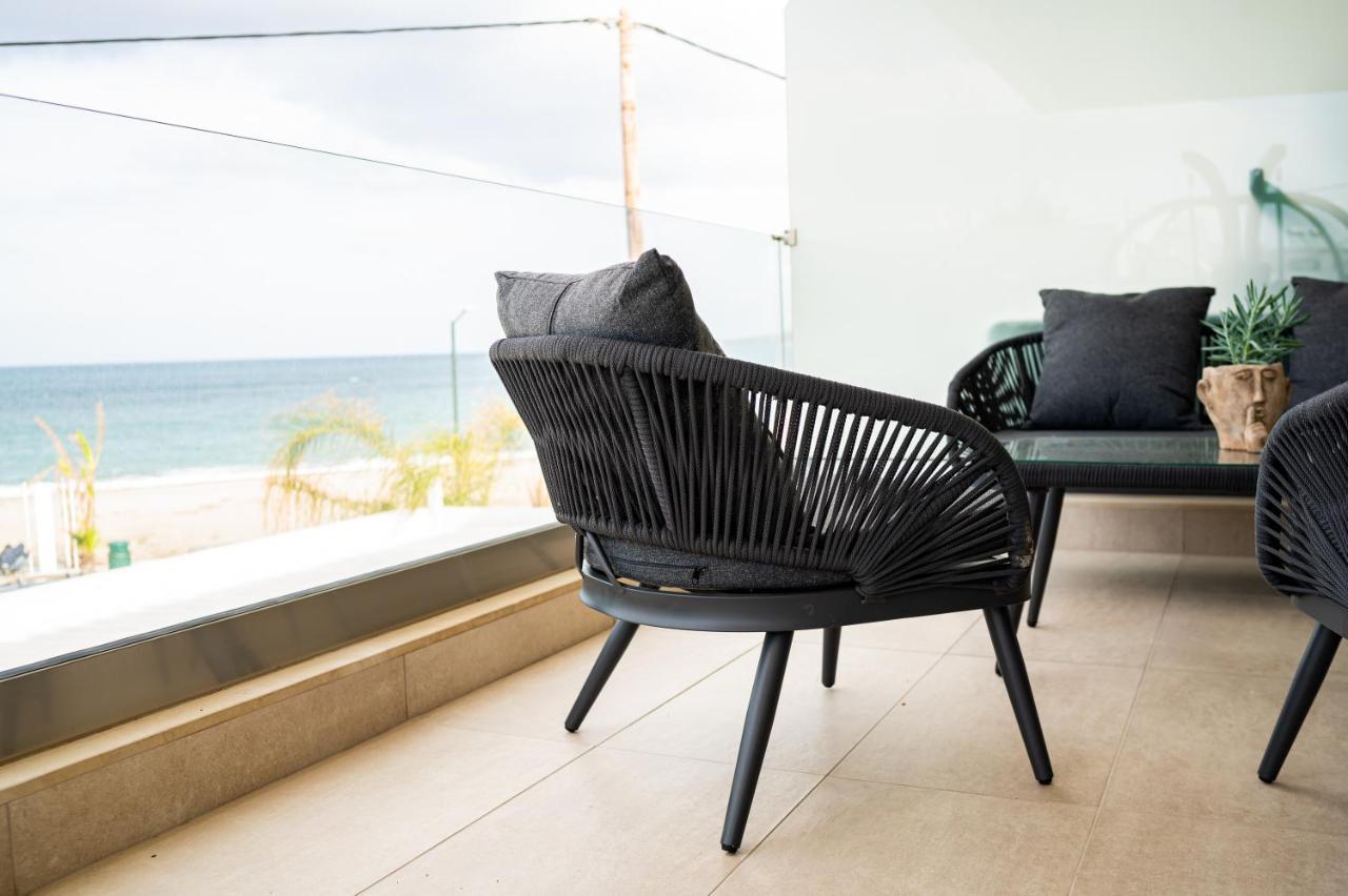Beach Deluxe House Cidade de Kos Exterior foto
