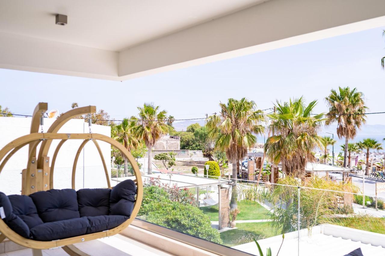 Beach Deluxe House Cidade de Kos Exterior foto