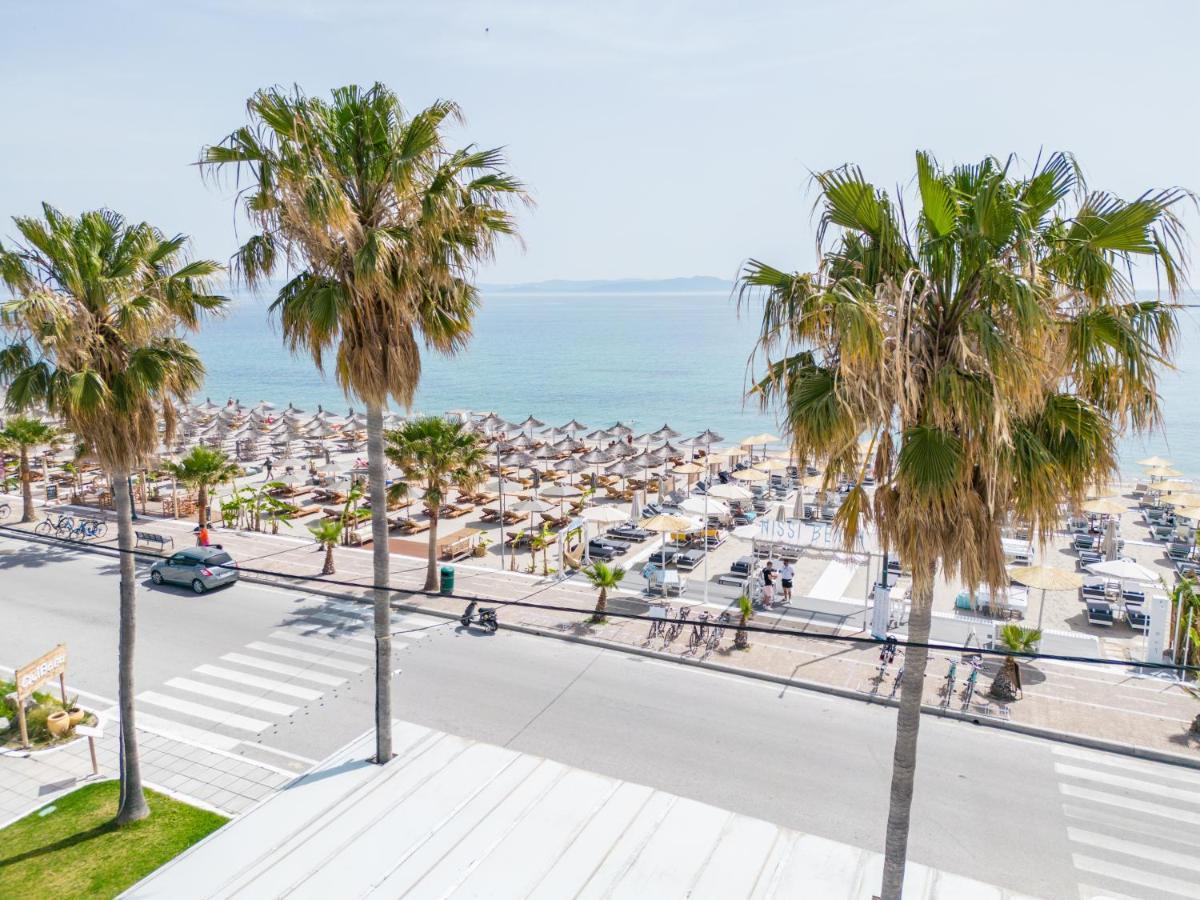 Beach Deluxe House Cidade de Kos Exterior foto